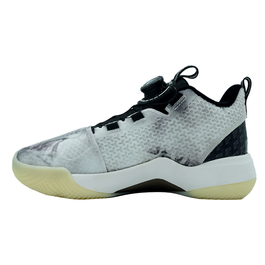 Tenis Básquetbol PEAK-TAICHI Niño EKT44060A-1