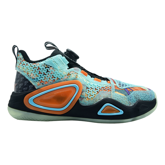 Tenis Básquetbol PEAK-TAICHI Niño EKT44060A