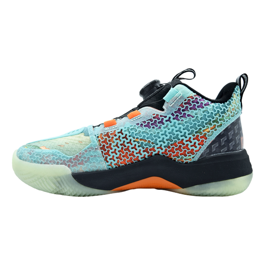 Tenis Básquetbol PEAK-TAICHI Niño EKT44060A