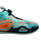 Tenis Básquetbol PEAK-TAICHI Niño EKT44060A