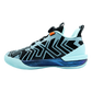 Tenis Básquetbol PEAK-TAICHI 3D Niño EKT44080A-1