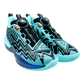Tenis Básquetbol PEAK-TAICHI 3D Niño EKT44080A-1