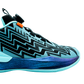 Tenis Básquetbol PEAK-TAICHI 3D Niño EKT44080A-1