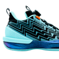 Tenis Básquetbol PEAK-TAICHI 3D Niño EKT44080A-1