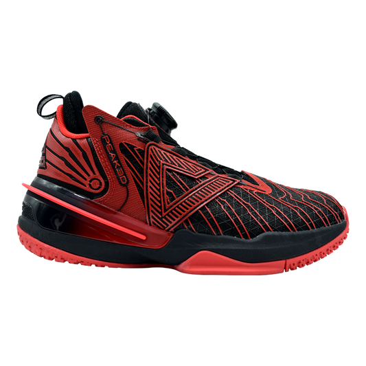 Tenis Básquetbol PEAK-TAICHI 3D Niño EKT44090A-1