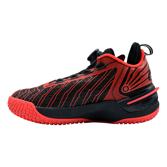Tenis Básquetbol PEAK-TAICHI 3D Niño EKT44090A-1