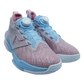 Tenis Básquetbol PEAK-TAICHI 3D Niño EKT44090A-2