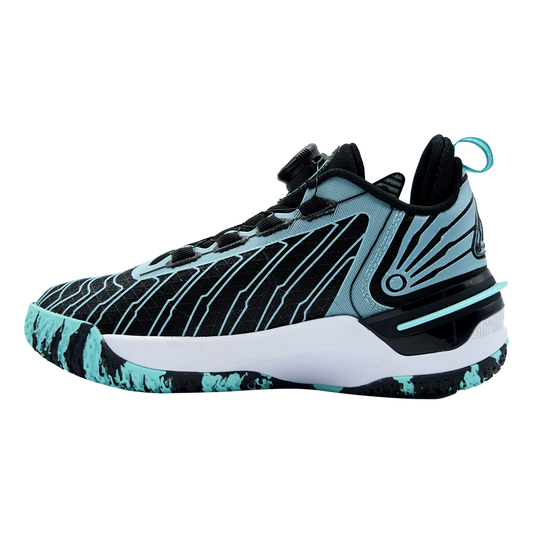 Tenis Básquetbol PEAK-TAICHI 3D Niño EKT44090A