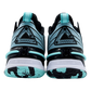 Tenis Básquetbol PEAK-TAICHI 3D Niño EKT44090A