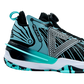 Tenis Básquetbol PEAK-TAICHI 3D Niño EKT44090A
