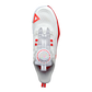 Tenis Básquetbol PEAK-TAICHI 3D Niño EKT52010A
