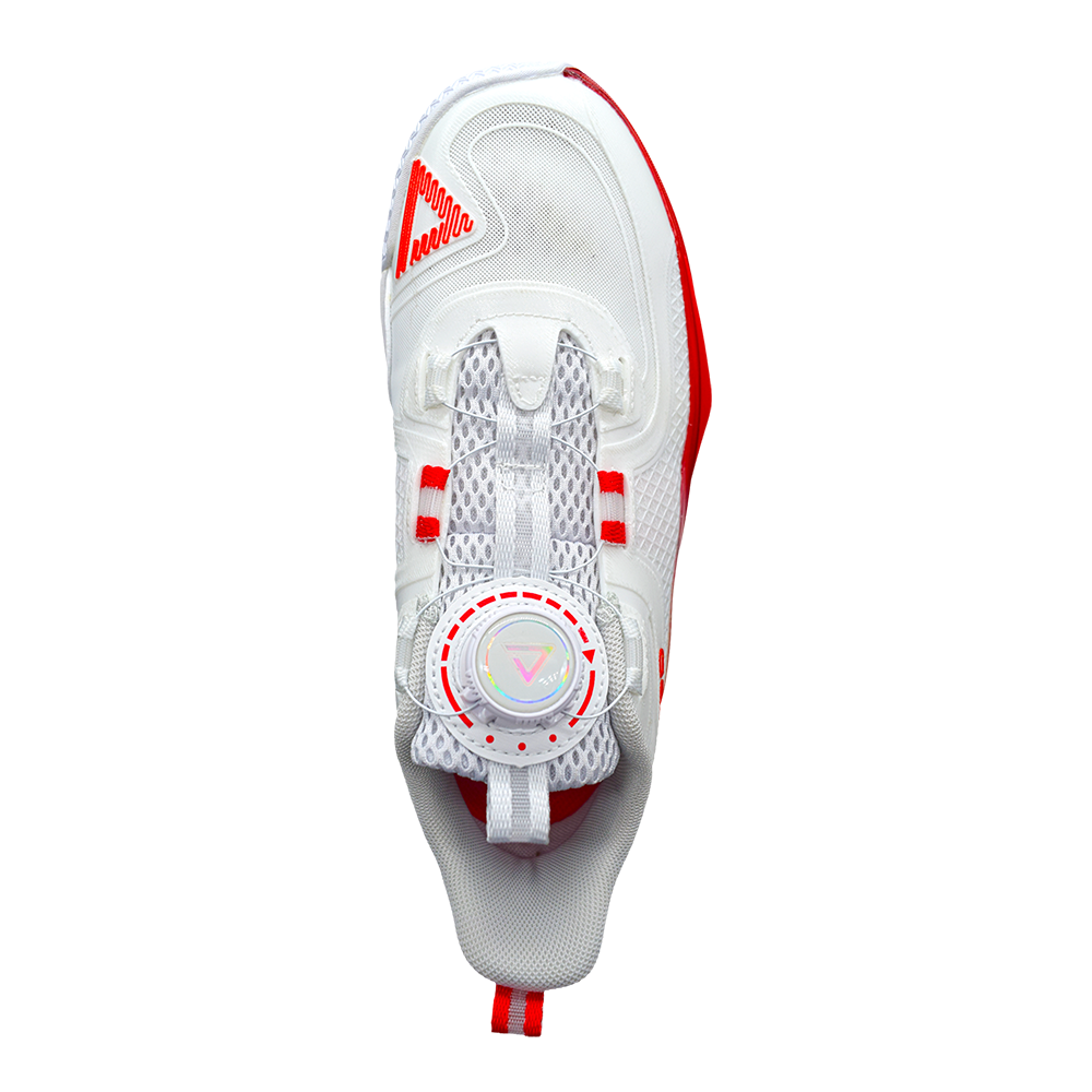Tenis Básquetbol PEAK-TAICHI 3D Niño EKT52010A