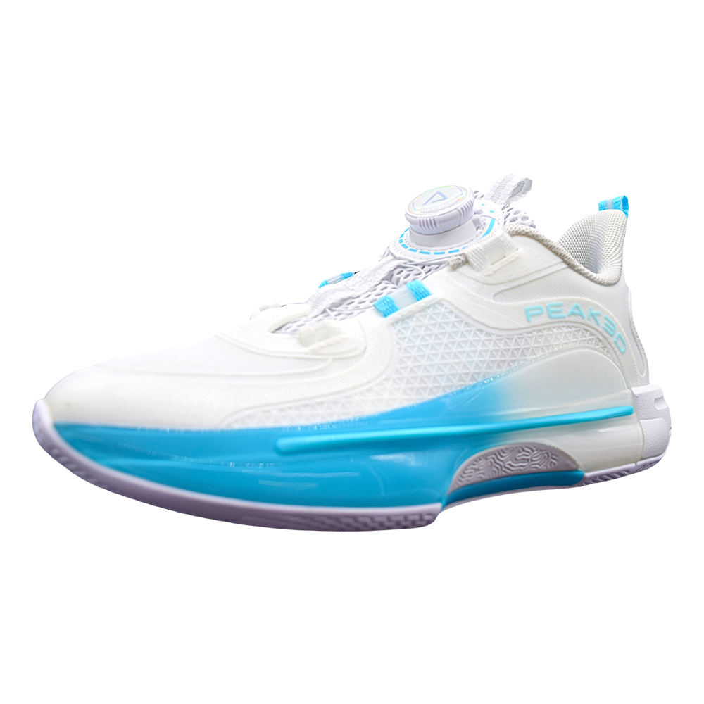 Tenis Básquetbol PEAK-TAICHI 3D Niño EKT52010A