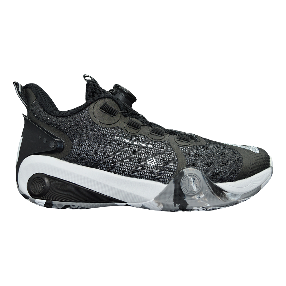 Tenis Básquetbol PEAK-TAICHI Andrew Wiggins Niño EKT52060A-1