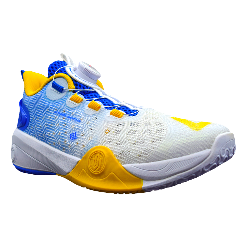 Tenis Básquetbol PEAK-TAICHI Andrew Wiggins Niño EKT52060A