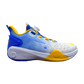 Tenis Básquetbol PEAK-TAICHI Andrew Wiggins Niño EKT52060A
