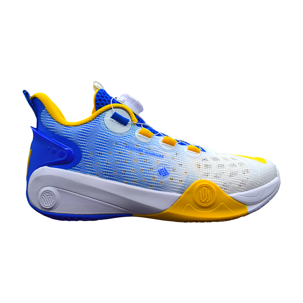 Tenis Básquetbol PEAK-TAICHI Andrew Wiggins Niño EKT52060A
