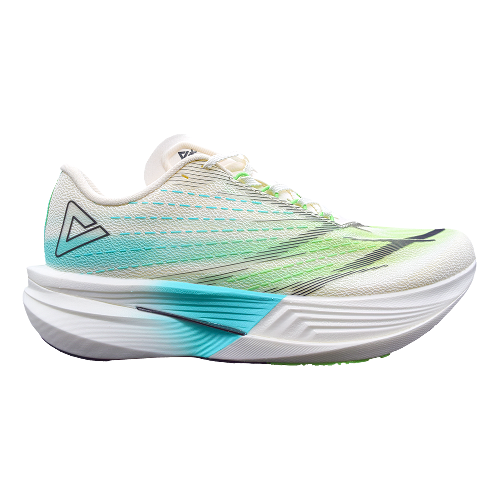 Tenis Running PEAK-TAICHI UP30 5.0 Maratón Hombre ET261067H-1