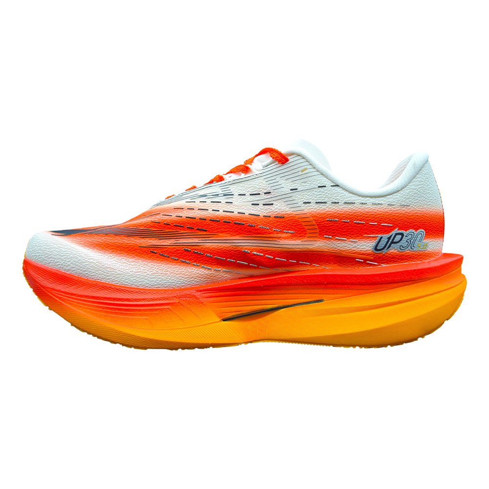 Tenis Running PEAK-TAICHI UP30 5.0 Maratón Hombre ET261067H