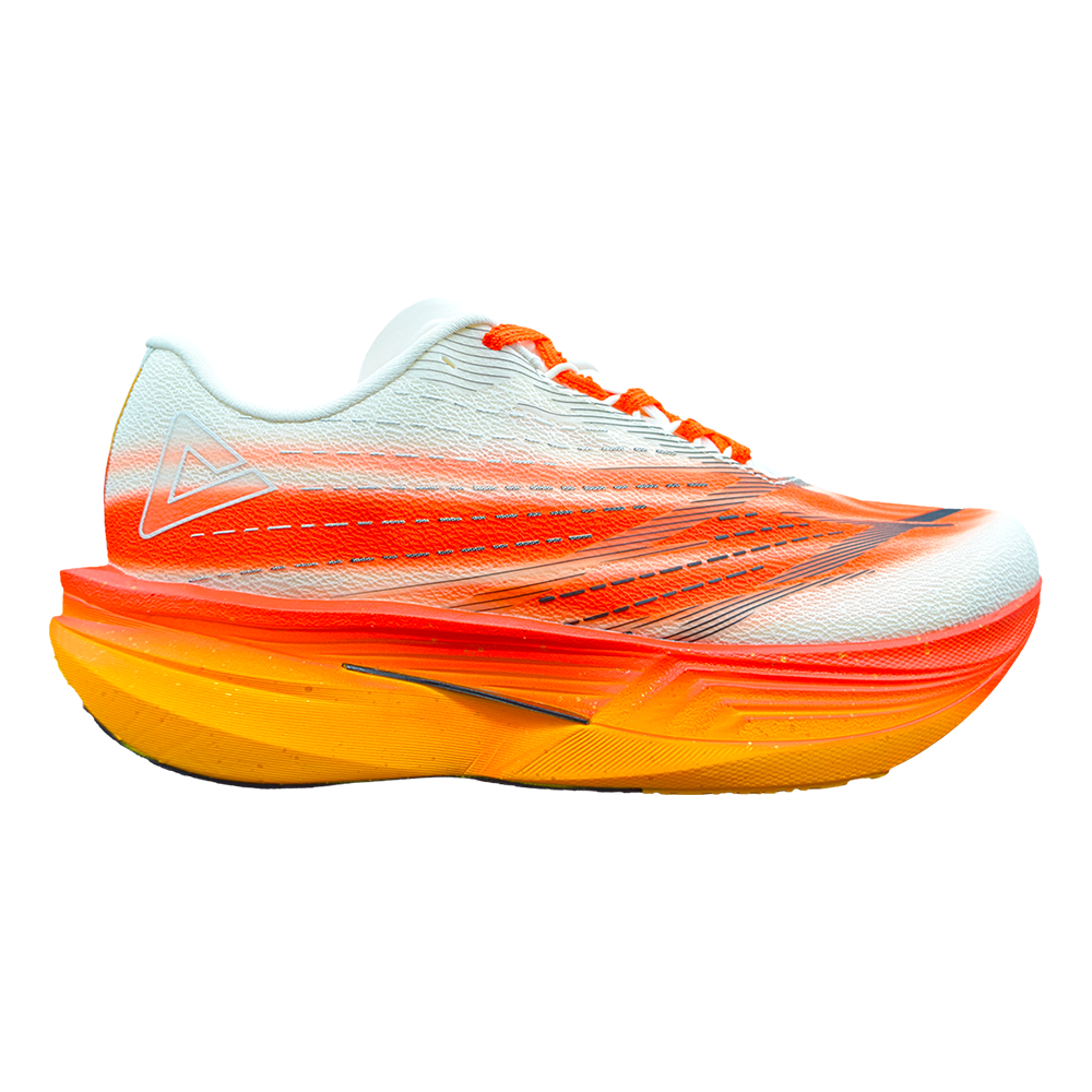 Tenis Running PEAK-TAICHI UP30 5.0 Maratón Hombre ET261067H