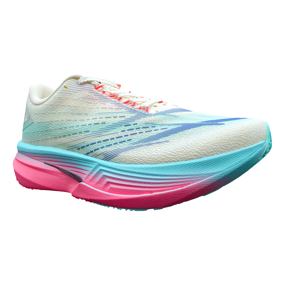 Tenis Running PEAK-TAICHI UP30 5.0 Maratón Mujer ET261068H-1