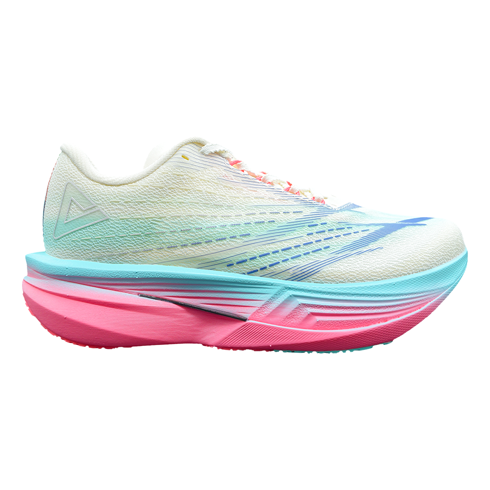 Tenis Running PEAK-TAICHI UP30 5.0 Maratón Mujer ET261068H-1