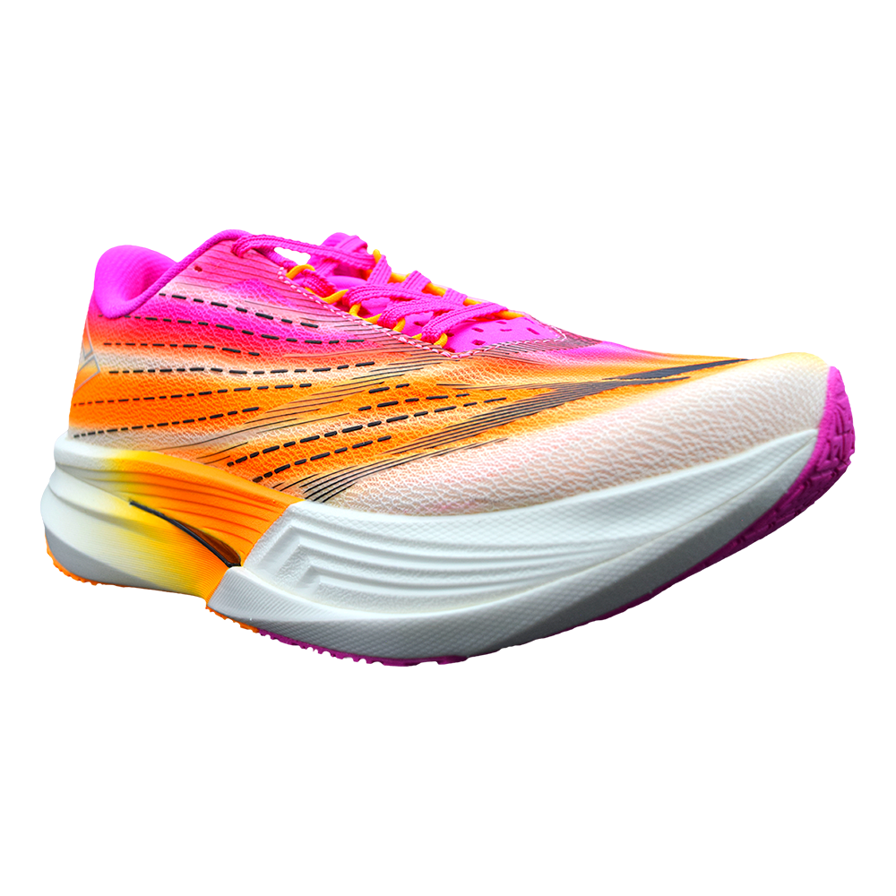 Tenis Running PEAK-TAICHI UP30 5.0 Maratón Mujer ET261068H-2