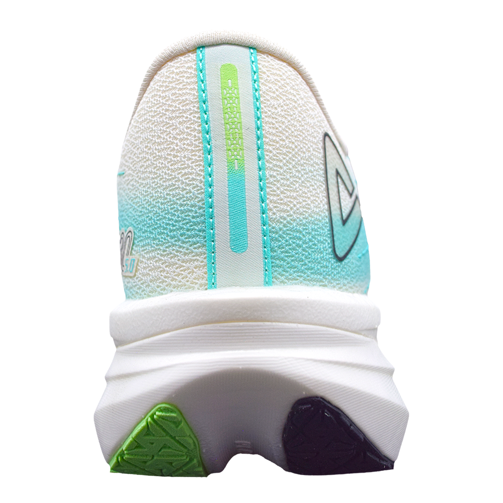 Tenis Running PEAK-TAICHI UP30 5.0 Maratón Mujer ET261068H