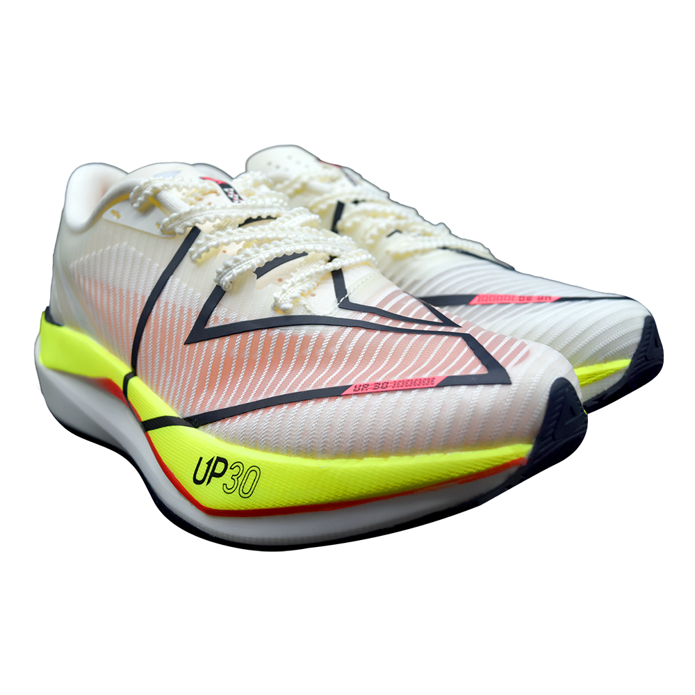 Tenis Running PEAK-TAICHI UP 30 Maratón Hombre ET42807H
