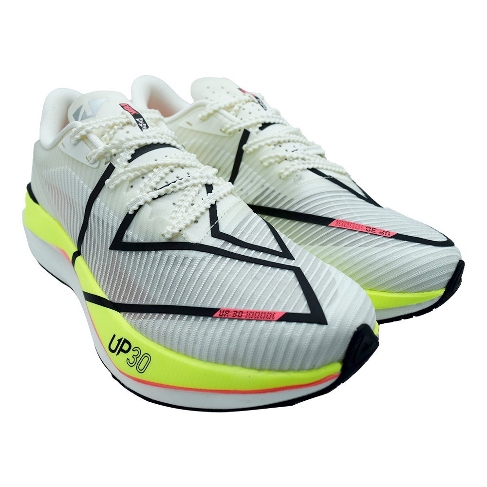 Tenis Running PEAK-TAICHI UP 30 Maratón Hombre ET42807H