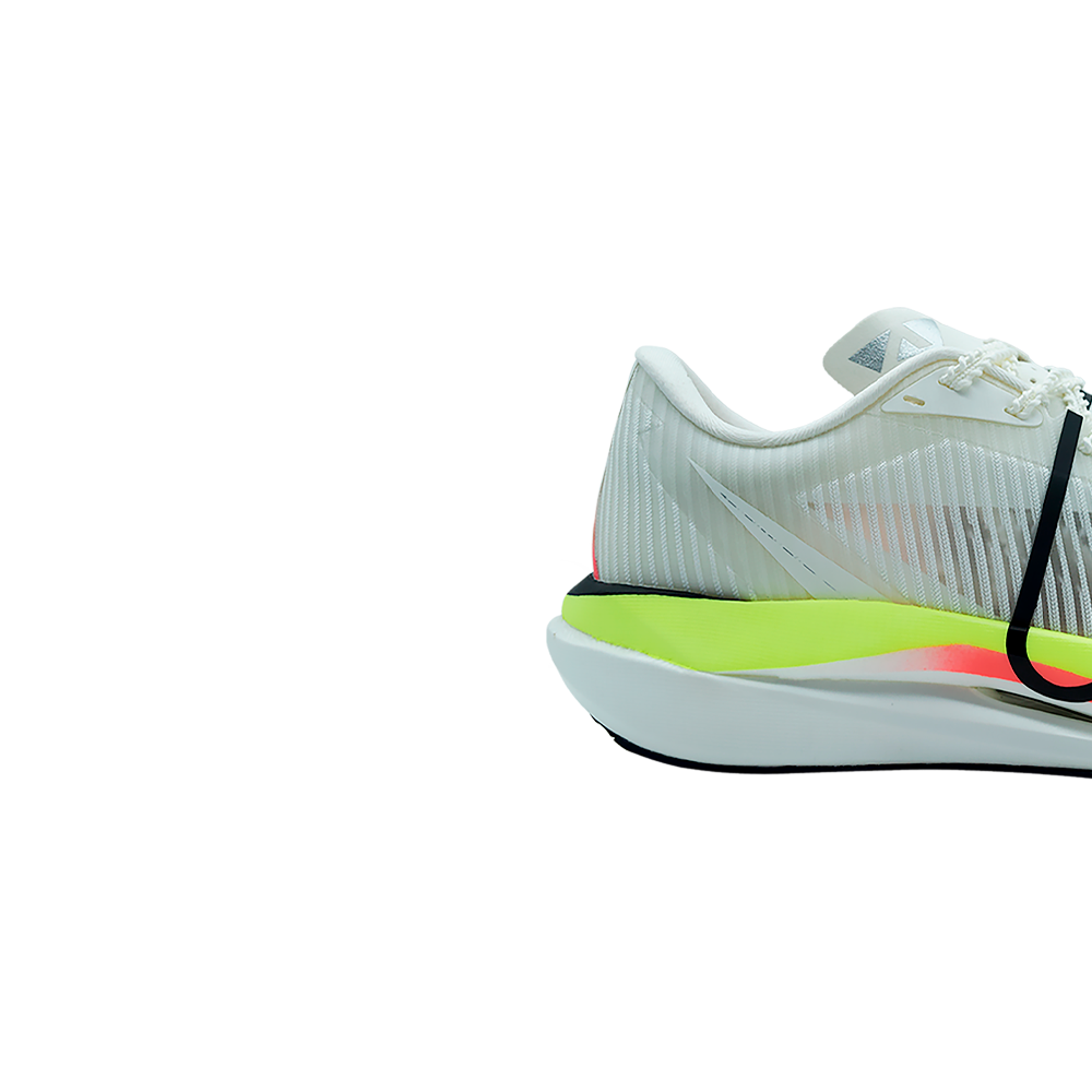 Tenis Running PEAK-TAICHI UP 30 Maratón Hombre ET42807H