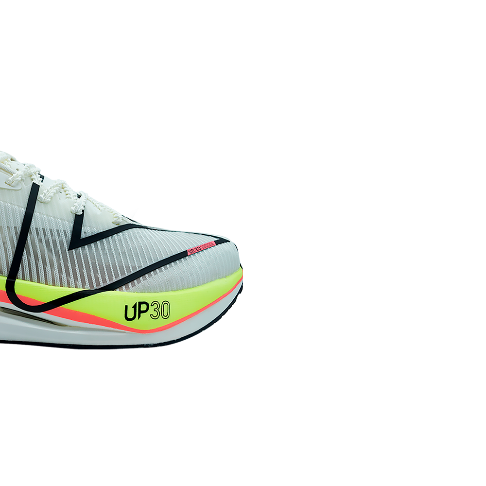 Tenis Running PEAK-TAICHI UP 30 Maratón Mujer ET42808H