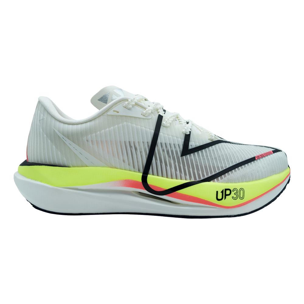 Tenis Running PEAK-TAICHI UP 30 Maratón Mujer ET42808H