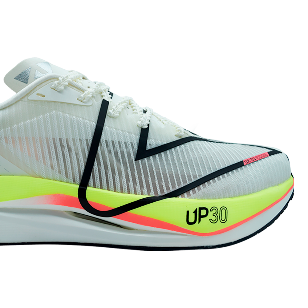 Tenis Running PEAK-TAICHI UP 30 Maratón Mujer ET42808H