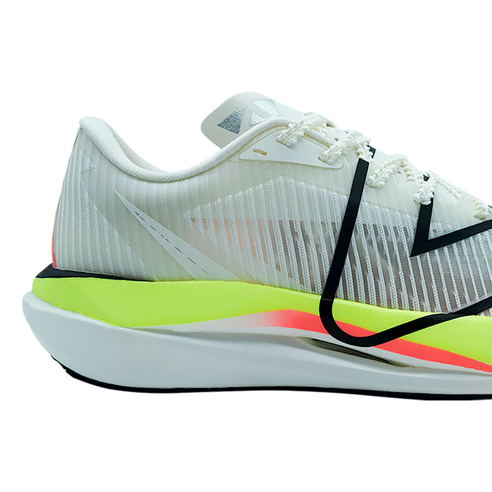 Tenis Running PEAK-TAICHI UP 30 Maratón Mujer ET42808H