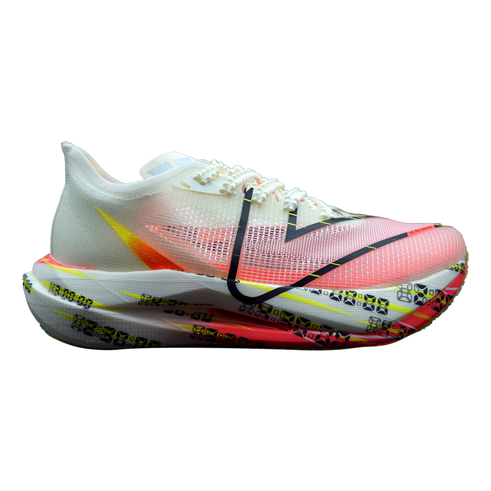 Tenis Running PEAK-TAICHI UP 30 Elite Maratón Hombre ET42837H