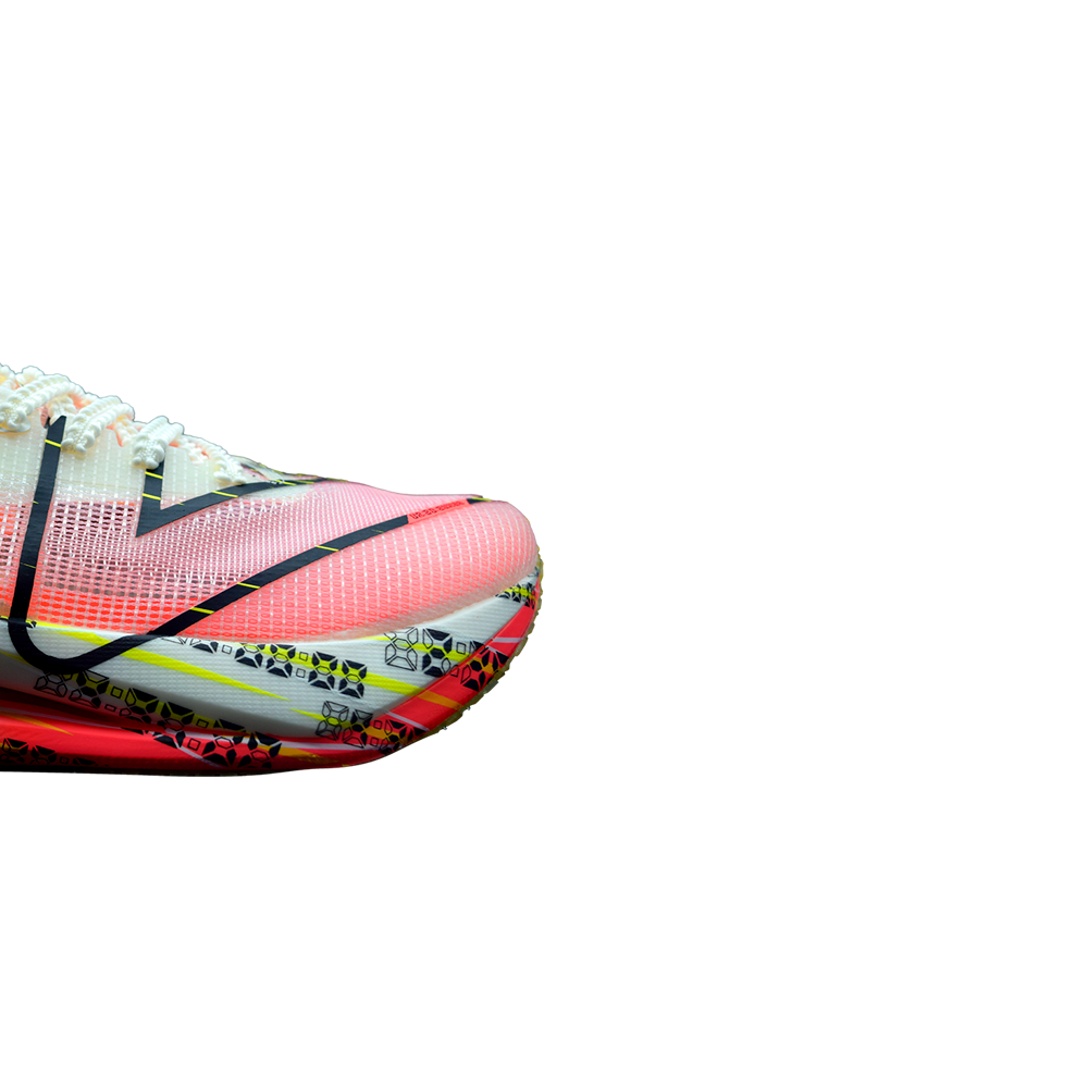 Tenis Running PEAK-TAICHI UP 30 Elite Maratón Hombre ET42837H