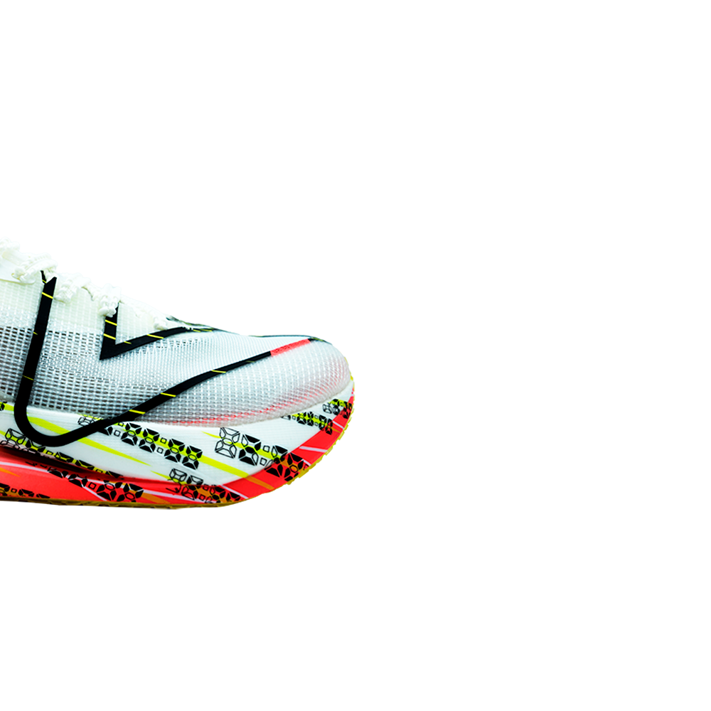 Tenis Running PEAK-TAICHI UP 30 Elite Maratón Mujer ET42838H