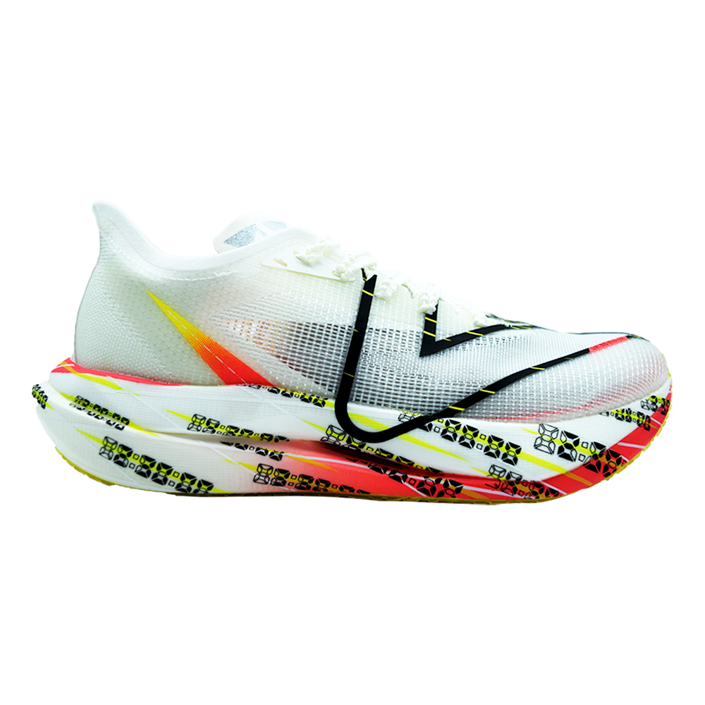 Tenis Running PEAK-TAICHI UP 30 Elite Maratón Mujer ET42838H