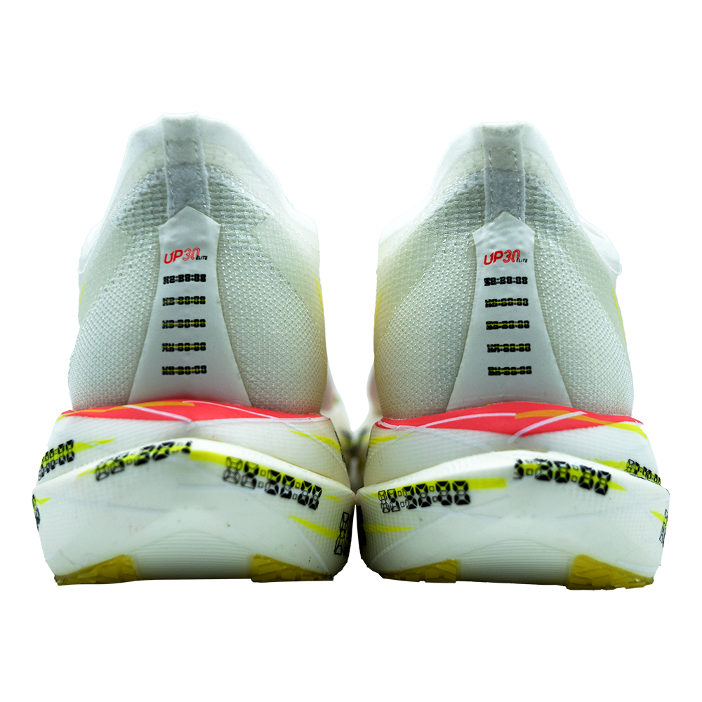 Tenis Running PEAK-TAICHI UP 30 Elite Maratón Mujer ET42838H