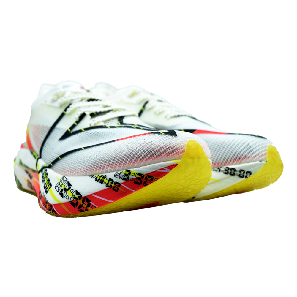 Tenis Running PEAK-TAICHI UP 30 Elite Maratón Mujer ET42838H