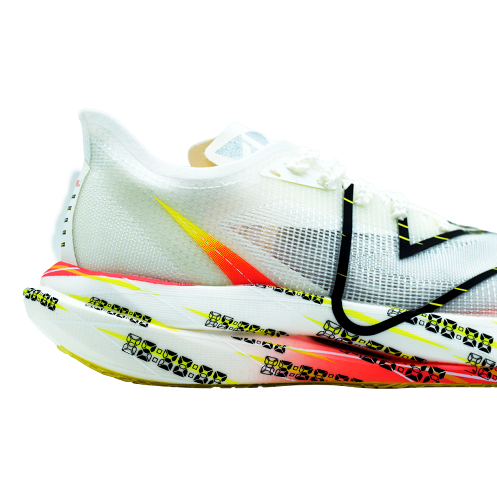 Tenis Running PEAK-TAICHI UP 30 Elite Maratón Mujer ET42838H