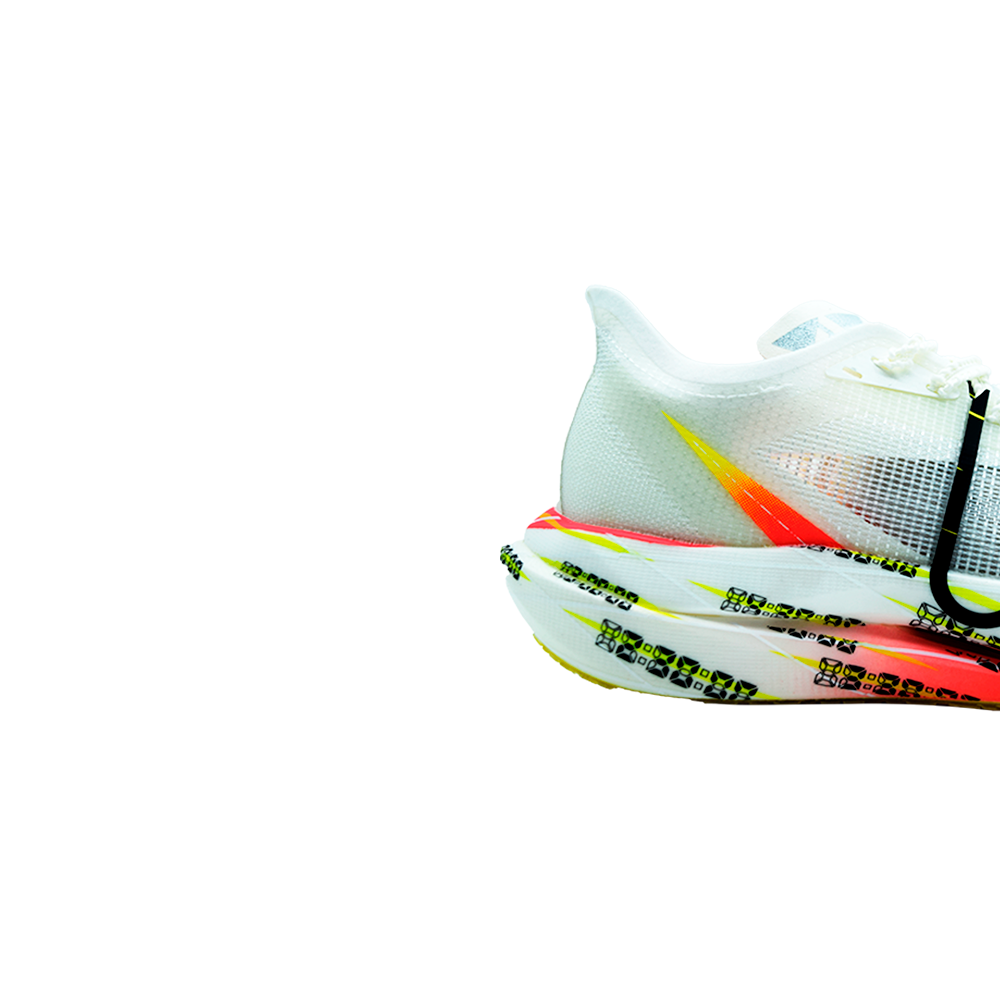 Tenis Running PEAK-TAICHI UP 30 Elite Maratón Mujer ET42838H