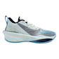Tenis Básquetbol PEAK-TAICHI Big Triangle 3 Hombre ET42927A