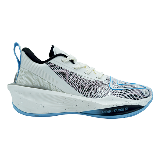 Tenis Básquetbol PEAK-TAICHI Big Triangle 3 Hombre ET42927A