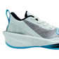 Tenis Básquetbol PEAK-TAICHI Big Triangle 3 Hombre ET42927A