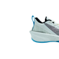 Tenis Básquetbol PEAK-TAICHI Big Triangle 3 Hombre ET42927A