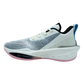 Tenis Básquetbol PEAK-TAICHI Big Triangle 3 Hombre ET42927A