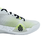Tenis Básquetbol PEAK-TAICHI Andrew Wiggins 2.0 Hombre ET44007A-1