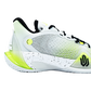 Tenis Básquetbol PEAK-TAICHI Andrew Wiggins 2.0 Hombre ET44007A-1